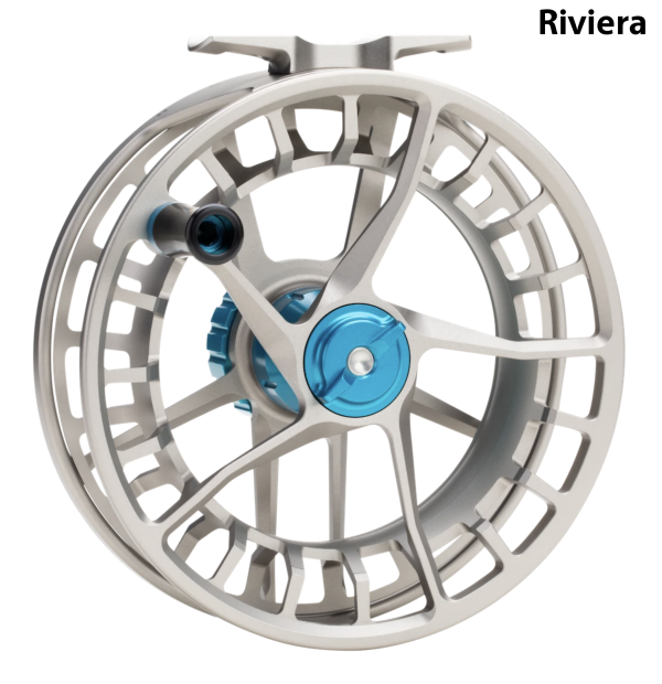Lamson Litespeed M Fly Reel Back Riviera Lamson Litespeed M Fly Reel Back Riviera